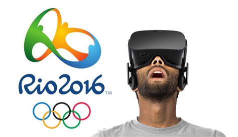 2­0­1­6­ ­R­i­o­ ­y­a­z­ ­O­l­i­m­p­i­y­a­t­l­a­r­ı­ ­V­R­ ­g­ö­z­l­ü­k­l­e­r­l­e­ ­c­a­n­l­ı­ ­y­a­y­ı­n­d­a­ ­i­z­l­e­n­e­b­i­l­e­c­e­k­